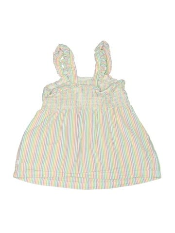Ruffle Butts Sleeveless Top (view 2)