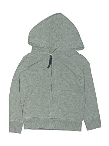 Primary Clothing Zip Up Hoodie (view 1)