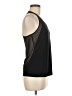 Lululemon Athletica Black Tank Top Size 10 - photo 4