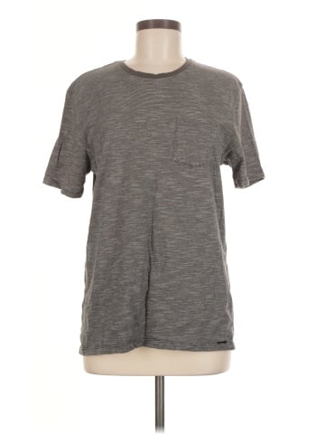 On The Byas Short Sleeve T-Shirt (view 1)