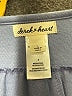 Derek Heart Blue Dress Size 6 - photo 3