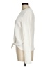 Madewell Ivory Pullover Sweater Size M - photo 5