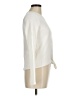 Madewell Ivory Pullover Sweater Size M - photo 4