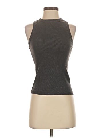 Divided by H&M Sleeveless T-Shirt (view 1)