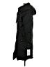 Ugg 100% Polyester Black Coat Size XS - photo 5