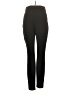 Express Solid Black Active Pants Size XS - photo 1