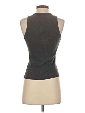 Divided by H&M Sleeveless T-Shirt (view 2)