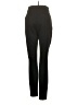 Express Solid Black Active Pants Size XS - photo 2