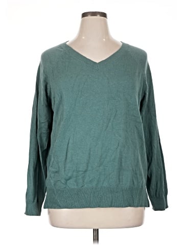 Lucky Brand Pullover Sweater (view 1)