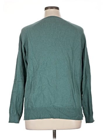 Lucky Brand Pullover Sweater (view 2)