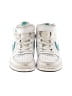 Nike White Sneakers Size 1 (youth) - photo 2