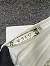MSLG 100% Polyester White Cocktail Dress Size M - photo 7