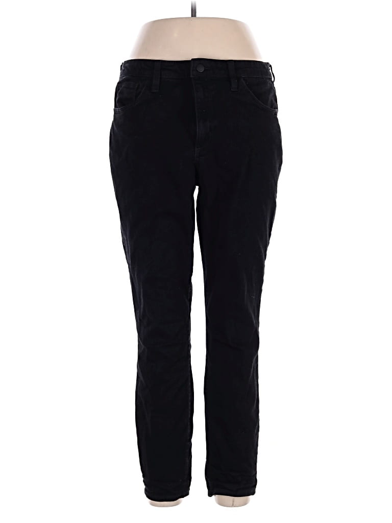 Pre-owned Universal Thread Jeans In Black