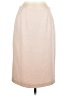 Evan Picone Solid Tan Formal Skirt Size 6 - photo 1
