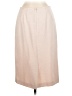 Evan Picone Solid Tan Formal Skirt Size 6 - photo 2