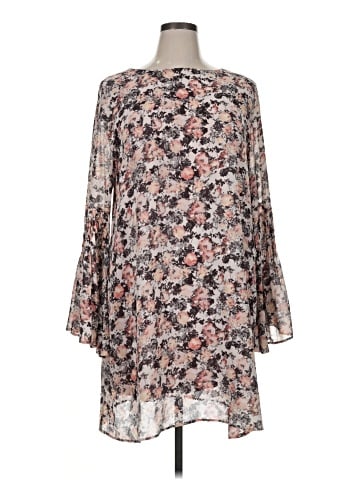 B Collection by Bobeau Casual Dress (view 1)
