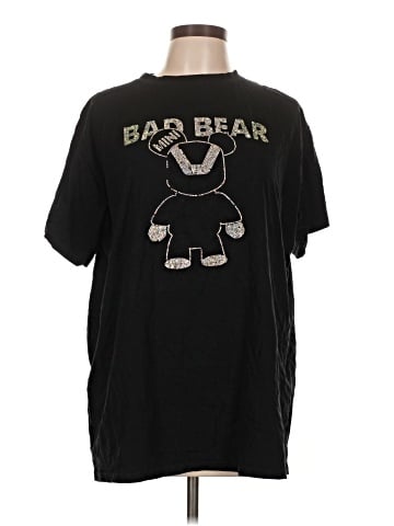 Baba Short Sleeve T-Shirt (view 1)
