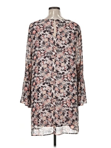 B Collection by Bobeau Casual Dress (view 2)