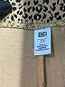 BP. Animal Print Gold Board Shorts Size 2X - photo 3