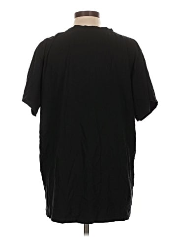 Baba Short Sleeve T-Shirt (view 2)