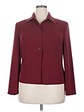 Valerie Separates Blazer
