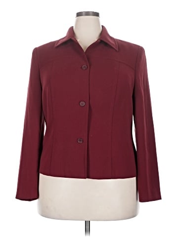Valerie Separates Blazer (view 1)