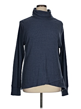 Eddie Bauer Turtleneck Sweater