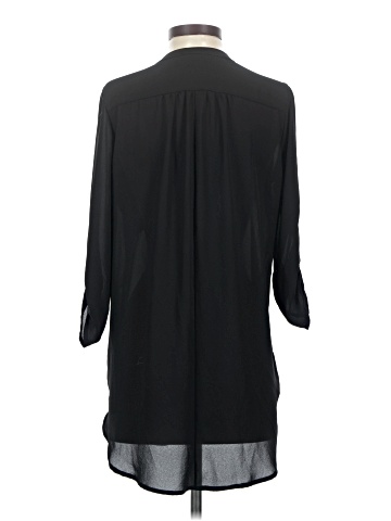 All in Favor 3/4 Sleeve Blouse (view 2)