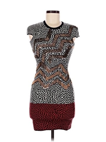 Kenzo Cocktail Dress (view 1)