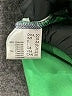 Lucia Green Long Sleeve Blouse Size 20 - photo 8