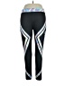 Chaos Monkey Graphic Black Active Pants Size 1X - photo 1