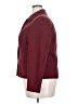 Valerie Separates Burgundy Blazer Size 16 - photo 5