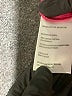 Tribal Pink Jacket Size 10 - photo 7