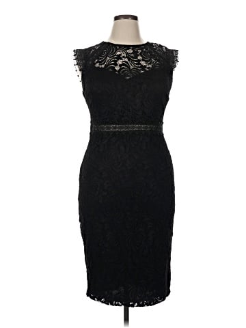 Bisou Bisou Cocktail Dress (view 1)