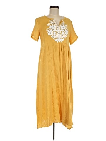 Misslook Casual Dress (view 1)