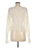 Assorted Brands Ivory Long Sleeve Top One size - photo 2