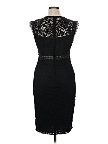 Bisou Bisou Cocktail Dress (view 2)