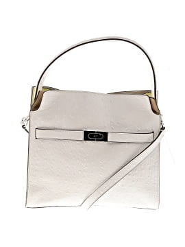 Tory Burch Leather Satchel