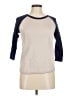 J.Crew 100% Merino Tan Sweatshirt Size M - photo 1