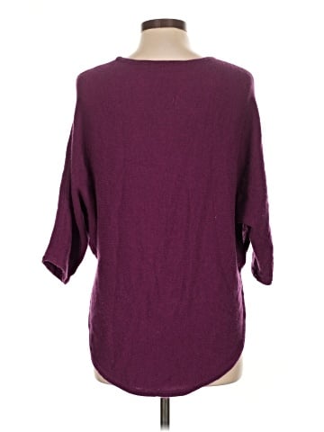Comptoir des Cotonniers pullover sweater (view 2)