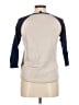 J.Crew 100% Merino Tan Sweatshirt Size M - photo 2