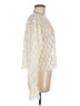 Assorted Brands Ivory Long Sleeve Top One size - photo 4