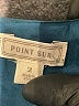 Point Sur Blue Cocktail Dress Size 2 - photo 7