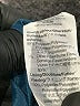 Point Sur Blue Cocktail Dress Size 2 - photo 8