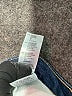 Gap Outlet Color Block Blue Jeans Size 16 - photo 7
