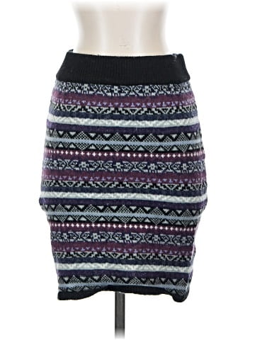 Aventura Wool Skirt (view 1)