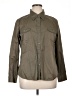 Gap 100% Cotton Green Long Sleeve Button-Down Shirt Size XL - photo 1