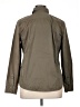 Gap 100% Cotton Green Long Sleeve Button-Down Shirt Size XL - photo 2
