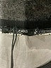 Max Jeans Metallic Silver Long Sleeve T-Shirt Size M - photo 6