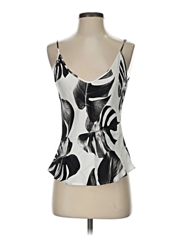 L'Agence Sleeveless Top (view 1)